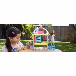 Barbie Farmer Playset - 16M