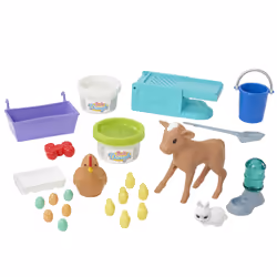 Barbie Farmer Playset - 16M - Additional view 7
