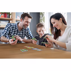 Games Skip-Bo junior