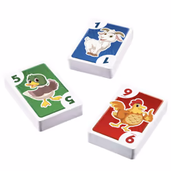 Games Skip-Bo junior - Additional view 4
