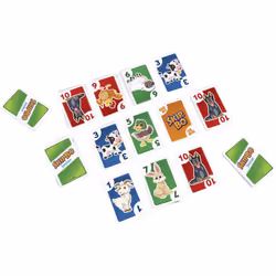 Games Skip-Bo junior - Additional view 5