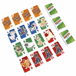 Games Skip-Bo junior - Additional view 6