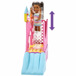 Barbie Skipper Babysitters Inc. Skipper Babysitters Inc Dolls and Accessories
