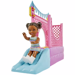 Barbie Skipper Babysitters Inc. Skipper Babysitters Inc Dolls and Accessories - Additional view 4