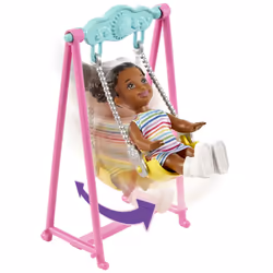 Barbie Skipper Babysitters Inc. Skipper Babysitters Inc Dolls and Accessories - Additional view 5