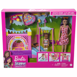 Barbie Skipper Babysitters Inc. Skipper Babysitters Inc Dolls and Accessories - Additional view 6