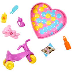 Barbie Skipper Babysitters Inc. Skipper Babysitters Inc Dolls and Accessories - Additional view 7