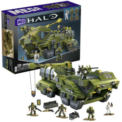 MEGA HHC44 toy playset