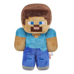 Minecraft 8-INCH BASIC PLUSH Steve