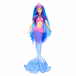 Barbie Mermaid Power Doll and Accessories