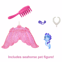 Barbie Mermaid Power Doll and Accessories - Additional view 6