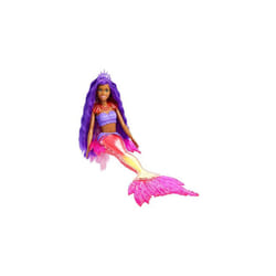 Barbie Dreamtopia Mermaid Power Doll and Accessories