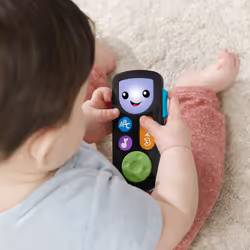 Fisher-Price Laugh & Learn Stream & Learn Remote