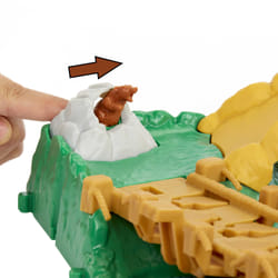 Matchbox Action Drivers Canyon Adventure