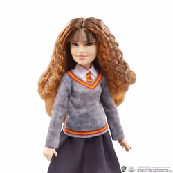 Harry Potter Hermione's Polyjuice Potions Doll - Additional view 2