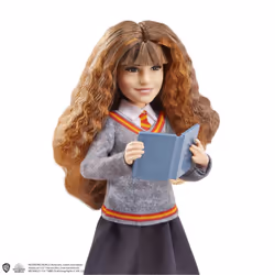 Harry Potter Hermione's Polyjuice Potions Doll - Additional view 3