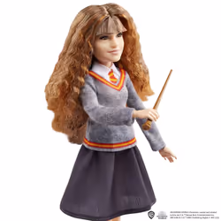 Harry Potter Hermione's Polyjuice Potions Doll - Additional view 4