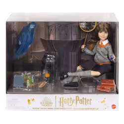 Harry Potter Hermione's Polyjuice Potions Doll - Additional view 6