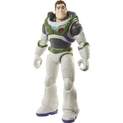 Lightyear Disney Pixar Large Scale Space Ranger Alpha Buzz Figure