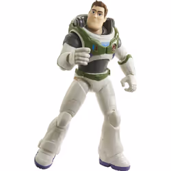 Lightyear Disney Pixar Large Scale Space Ranger Alpha Buzz Figure - Additional view 5
