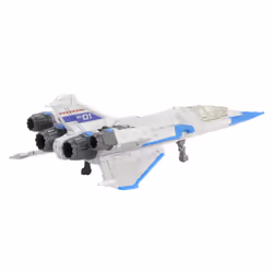Disney Pixar Lightyear Hyperspeed Series Xl-01 & Buzz Lightyear