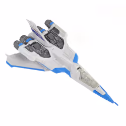 Disney Pixar Lightyear Hyperspeed Series Xl-01 & Buzz Lightyear - Additional view 4