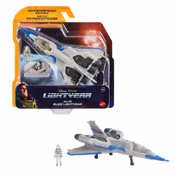 Disney Pixar Lightyear Hyperspeed Series Xl-01 & Buzz Lightyear - Additional view 8