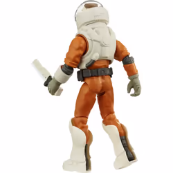 Lightyear Disney Pixar Space Ranger Gear XL-01 Buzz Figure - Additional view 5