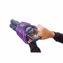 Disney Pixar Lightyear Zurg Arm Blaster - Additional view 7