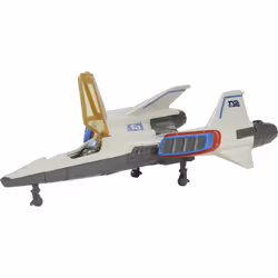 Lightyear Disney Pixar Hyperspeed Series XL-02 & Buzz - Additional view 5