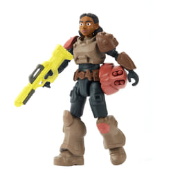 Disney Pixar Lightyear Jr. Zap Patrol Izzy Hawthorne Figure