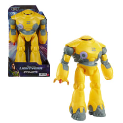 Lightyear Disney Pixar Large Scale (12-Inch Scale) Zyclops Figure