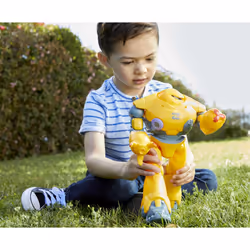 Lightyear Disney Pixar Large Scale (12-Inch Scale) Zyclops Figure