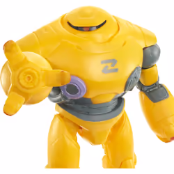 Lightyear Disney Pixar Large Scale (12-Inch Scale) Zyclops Figure