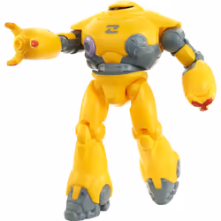 Lightyear Disney Pixar Large Scale (12-Inch Scale) Zyclops Figure - Additional view 4