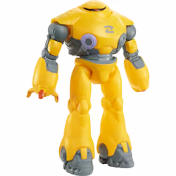Lightyear Disney Pixar Large Scale (12-Inch Scale) Zyclops Figure - Additional view 5