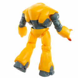 Lightyear Disney Pixar Large Scale (12-Inch Scale) Zyclops Figure - Additional view 7