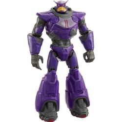 Lightyear Disney Pixar Large Scale (12-Inch Scale) Zurg Figure