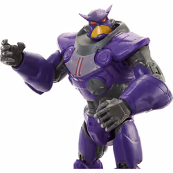 Lightyear Disney Pixar Large Scale (12-Inch Scale) Zurg Figure