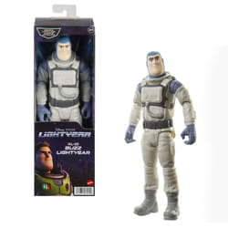 Lightyear Disney Pixar Basic Large Scale (12-Inch Scale) XL-01 Buzz Figure