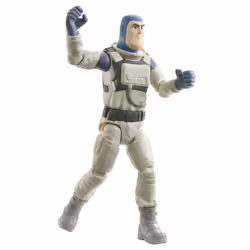 Lightyear Disney Pixar Basic Large Scale (12-Inch Scale) XL-01 Buzz Figure
