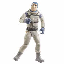 Lightyear Disney Pixar Basic Large Scale (12-Inch Scale) XL-01 Buzz Figure
