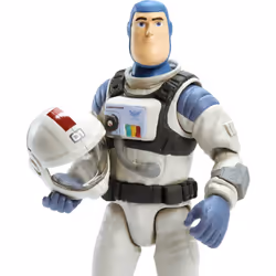 Lightyear Disney Pixar XL-01 Buzz Figure - Additional view 4