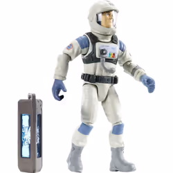 Lightyear Disney Pixar XL-01 Buzz Figure - Additional view 5