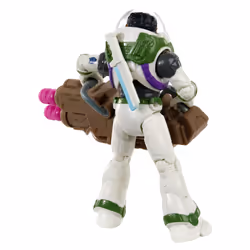 Disney Pixar Disney And Pixar Lightyear Mission Equipped Izzy Hawthorne Figure
