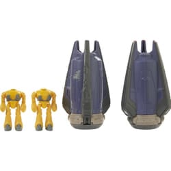 Lightyear Disney Pixar Hyperspeed Series Zyclops & Pods