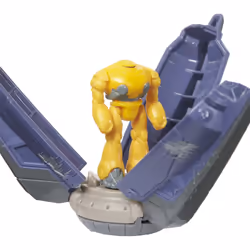 Lightyear Disney Pixar Hyperspeed Series Zyclops & Pods