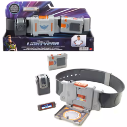 Disney Pixar Lightyear Mission Gear Utility Belt - Additional view 6
