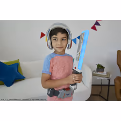 Disney Pixar Lightyear Mission Gear Utility Belt - Additional view 7