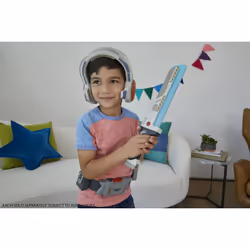 Disney Pixar Lightyear Mission Gear Utility Belt - Additional view 8